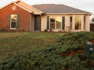 769 Crestline Dr, Columbus, GA 31907