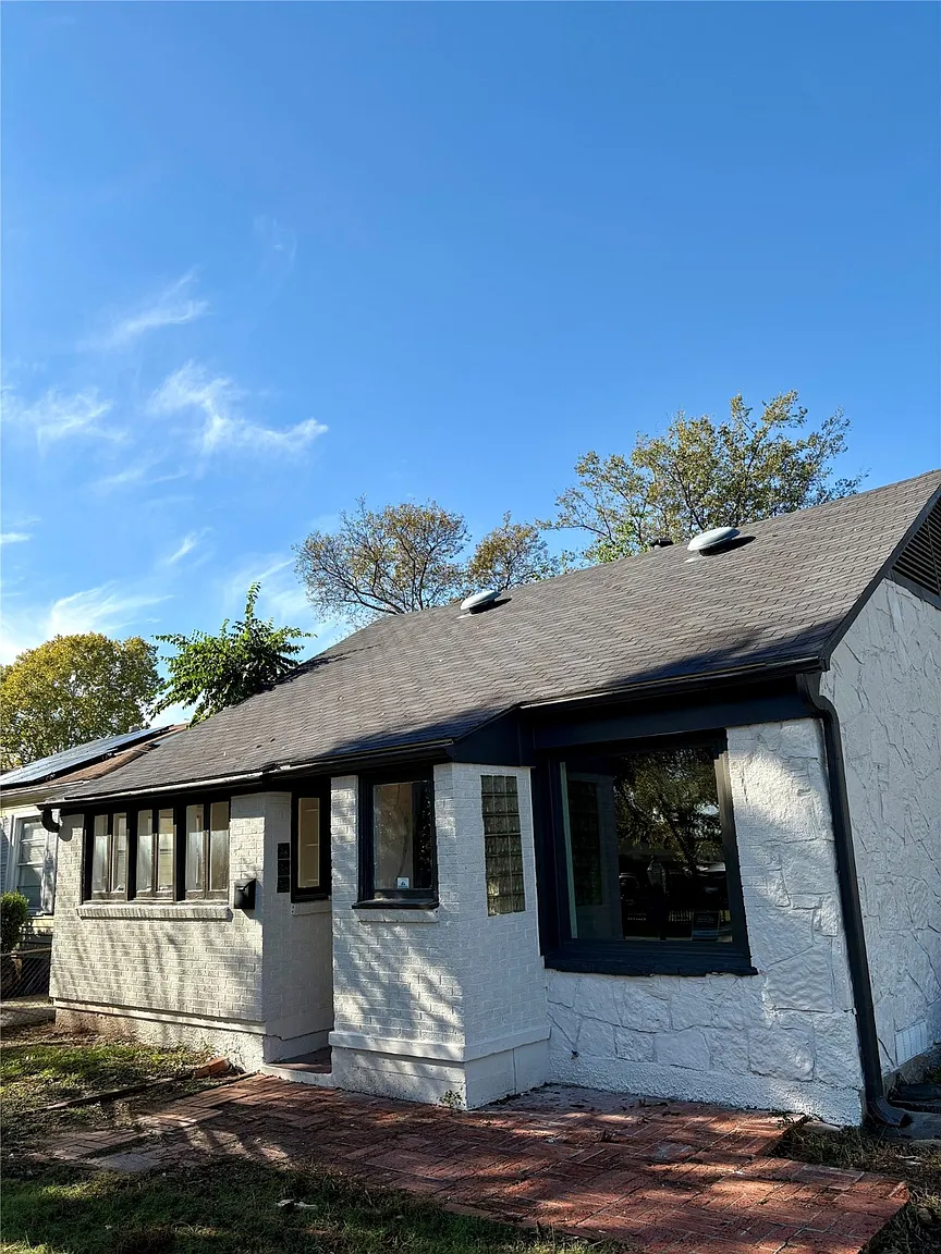 915 Hartsdale Dr, Dallas TX - Owner Finance Home