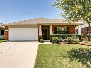 2109 Helmoken Falls Dr, Anna, TX 75409