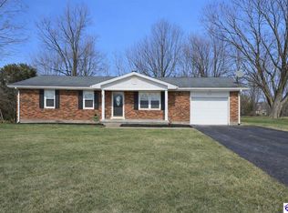 517 Deckard School Rd, Rineyville, KY 40162