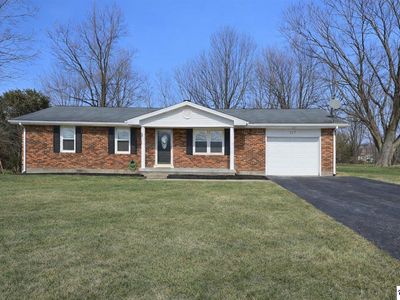 517 Deckard School Rd, Rineyville, KY, 40162
