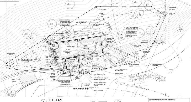 4th image of 2211 16th Avenue E