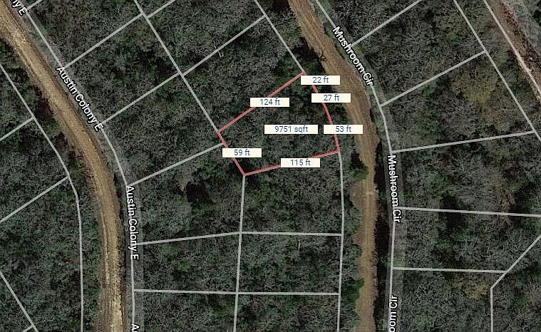1st image of LOT 26 Mushroom Ct