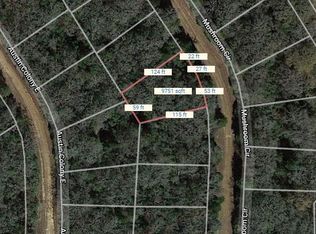 LOT 26 Mushroom Ct, Normangee, TX 77871
