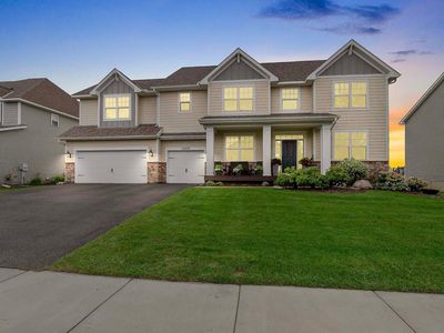 15253 Eagle Bay Way, Apple Valley, MN, 55124