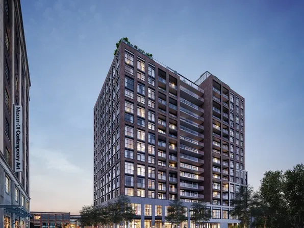 181 Sterling Rd, Toronto, ON