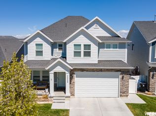 13209 S Weatherford Ln, Herriman, UT 84096