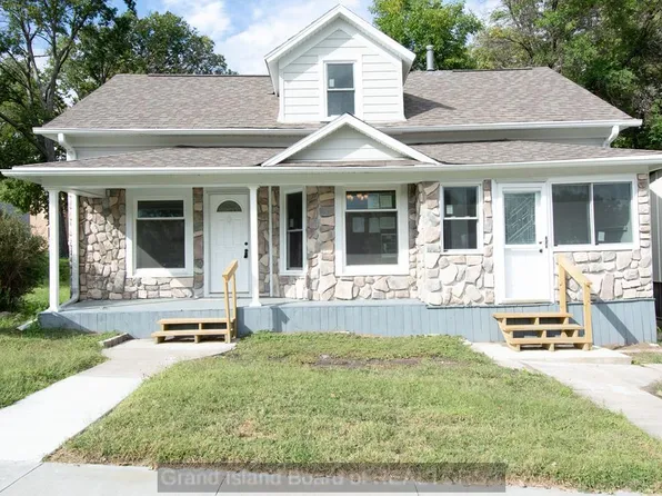 414 W Genoa St, Ravenna, NE 68869