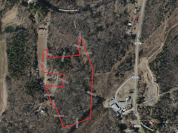 2nd image of 0 Tribal Rdg