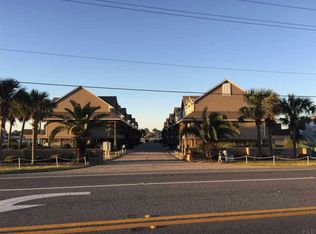 17292 Perdido Key Dr APT P, Perdido Key, FL 32507