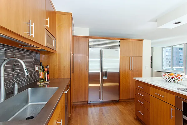 Sold by Brown Harris Stevens | media 3