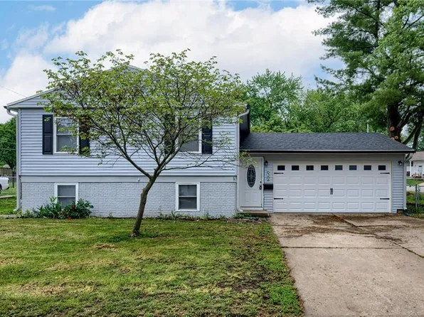 639 N Aztec Dr, Independence, MO 64056