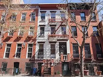 Rented by Direct Properties New York