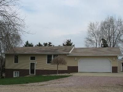 210 W 1st St, Bronson, IA, 51007
