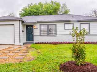 9705 Fairland Dr, Houston, TX 77051