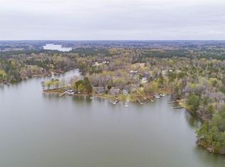 1372 Seagull Ln, Prosperity, SC 29127