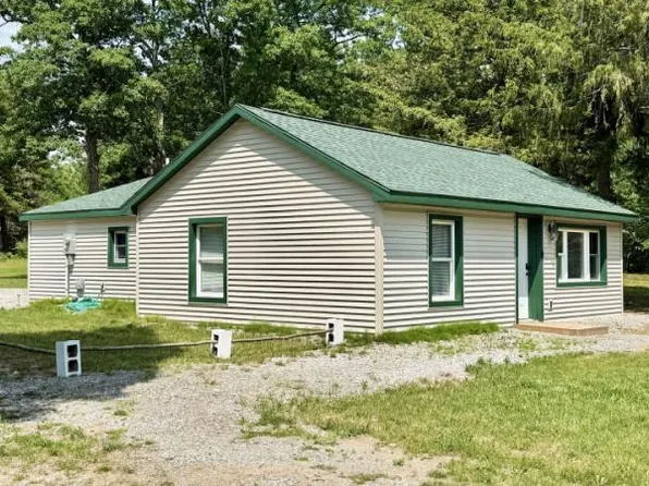 271 E Ritchie Rd, Lincoln, MI 48742