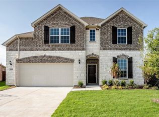 1106 Joshua Tree Ln, Celina, TX 75009