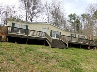 437 Lee Tallent Rd, Franklin, NC 28734