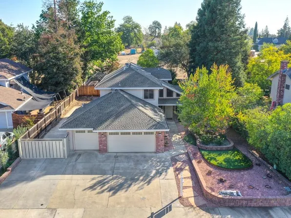 8422 Blossom Hill Ct, Citrus Heights, CA 95610