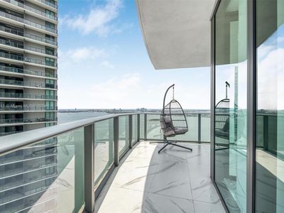650 NE 32nd St UNIT 4207, Miami, FL, 33137