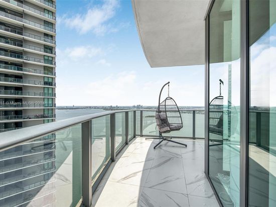 650 NE 32nd St UNIT 4207, Miami, FL 33137