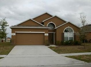 3113 Dasha Palm Dr, Kissimmee, FL 34744