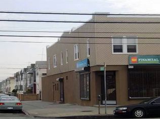 10540 Rockaway Blvd, Ozone Park, NY 11417