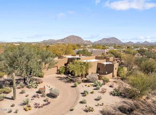 25433 N Bronco Trl, Scottsdale, AZ 85255