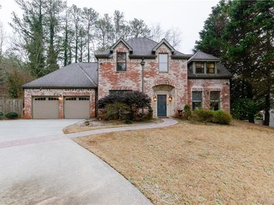 5535 Royce Dr, Johns Creek, GA, 30097