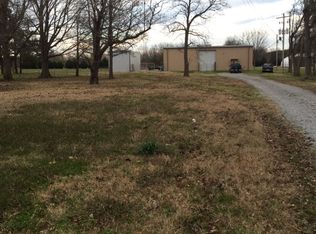 264 Saint Christopher Rd, Leland, MS 38756