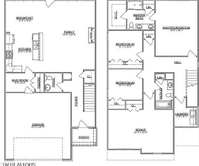 2nd image of 6171 Silent Bell Ave Lot 258