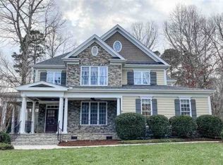 8108 Henderson Rd, Apex, NC 27539