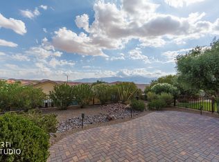 1404 Golden Needle Trl, Mesquite, NV 89034