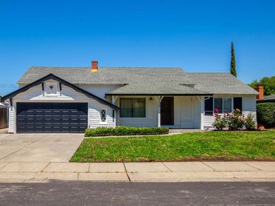 5020 I Pkwy, Sacramento, CA, 95823