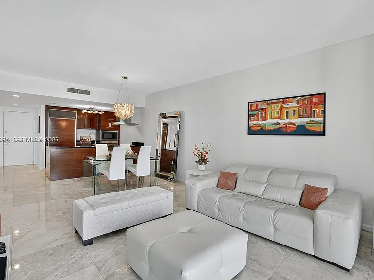 495 Brickell Ave #2807 — Photo 8
