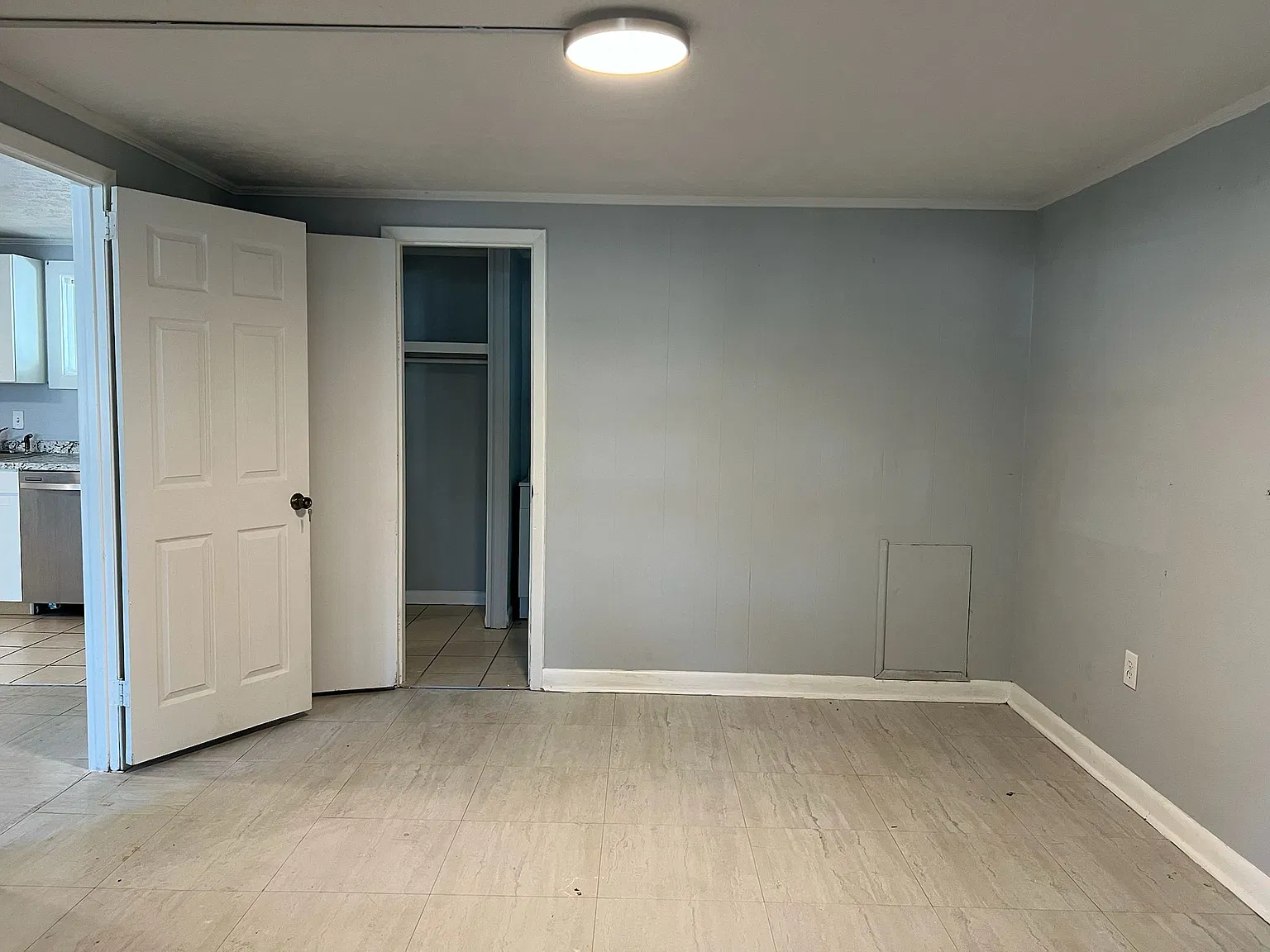 1 bed, 750 sqft, $1,200 — Photo 4