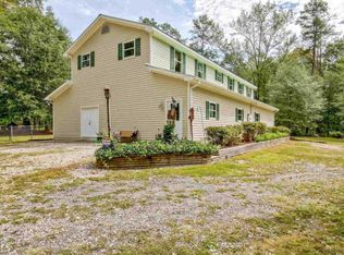 104 Trammell Rd, Moreland, GA 30259