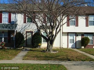 2104 Tanglewood Dr, Waldorf, MD