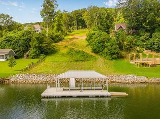 1868 Cash Canyon Rd, Chattanooga, TN 37419