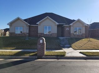 3901 Durham Dr, Amarillo, TX 79118