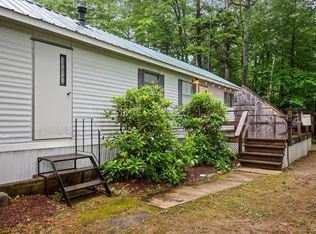 881 N Groton Rd, Groton, NH 03241