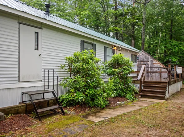 881 North Groton Road, Groton, NH 03241