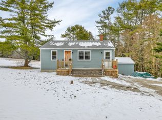 97 Flying Point Rd, Freeport, ME 04032