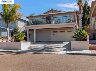 16566 Toledo St, San Leandro, CA 94578