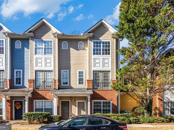 1732 Pryor Rd #403, Atlanta, GA 30315