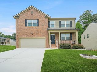 4026 Zudie Dr, Lithonia, GA 30038