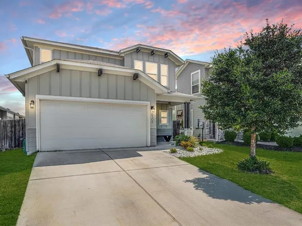 6304 Gunflint Dr, Austin, TX 78747