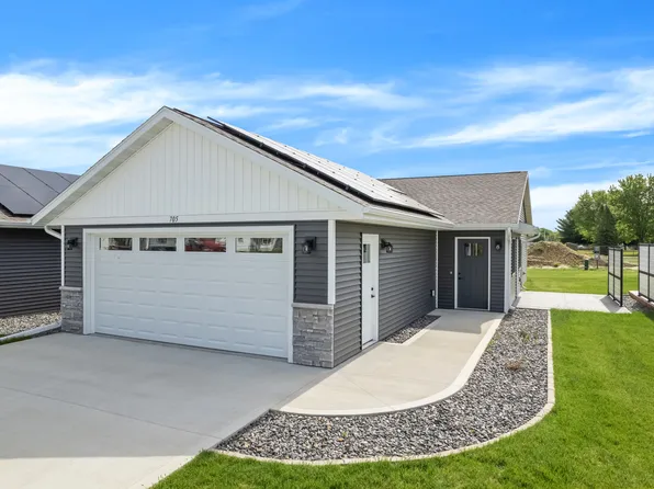 705 Stelting St, Sparta, WI 54656