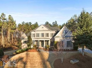 2104 Calverton Ln SW, Atlanta, GA 30331